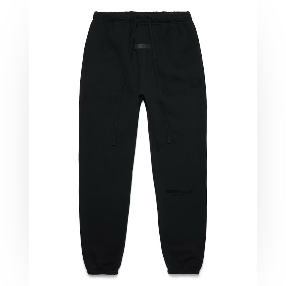Essentials Stretch Limo Sweats